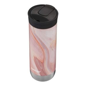 Contigo® Huron Stainless Steel Travel Mug with SNAPSEAL™ Lid, 20oz.